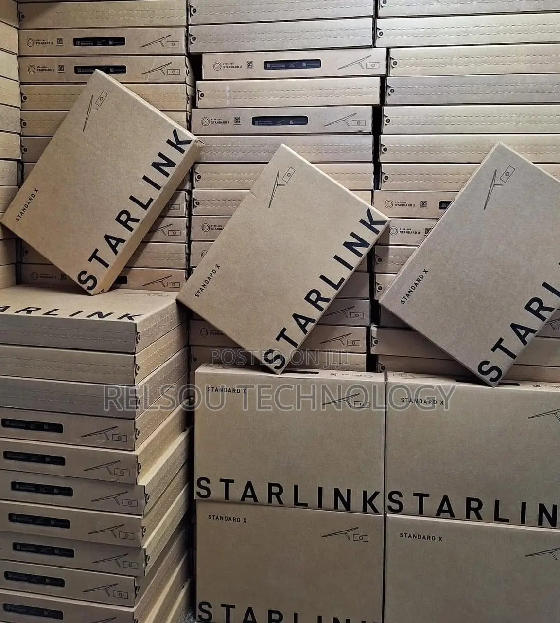 Starlink Internet V4 4x