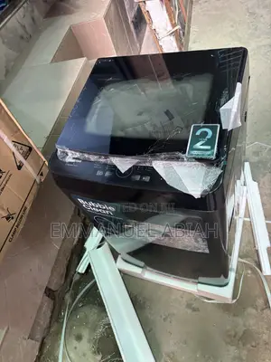 Hisense (9KG) Top Loader Bubble Clean Washing Machine