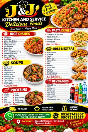 House Cleanings, Laundry Service and Good Home Made Delicacy