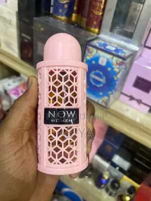 Rouge 540 + Black Opium - Original Oil Perfume - Long Lasting ₦4,500