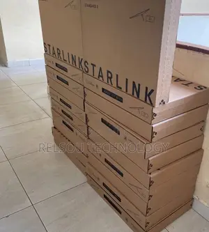 Starlink Gen 3 V3 || Gen 3 V4 Starlink 4x