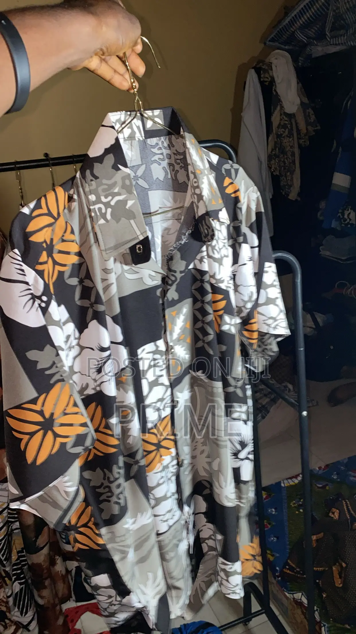 Vintage Shirt