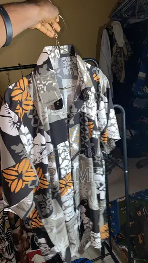 Vintage Shirt