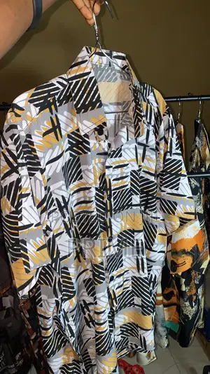 Vintage Shirt