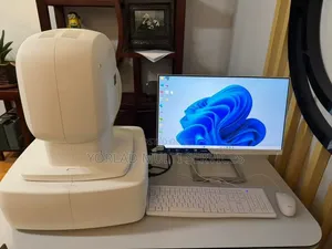Optical Coherence Tomography (OCT)