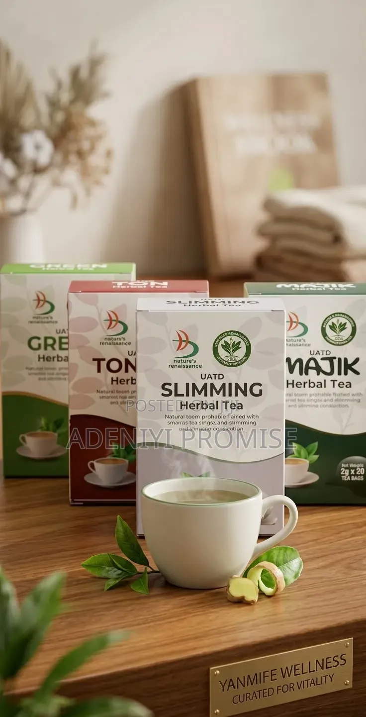 Slimming Tea