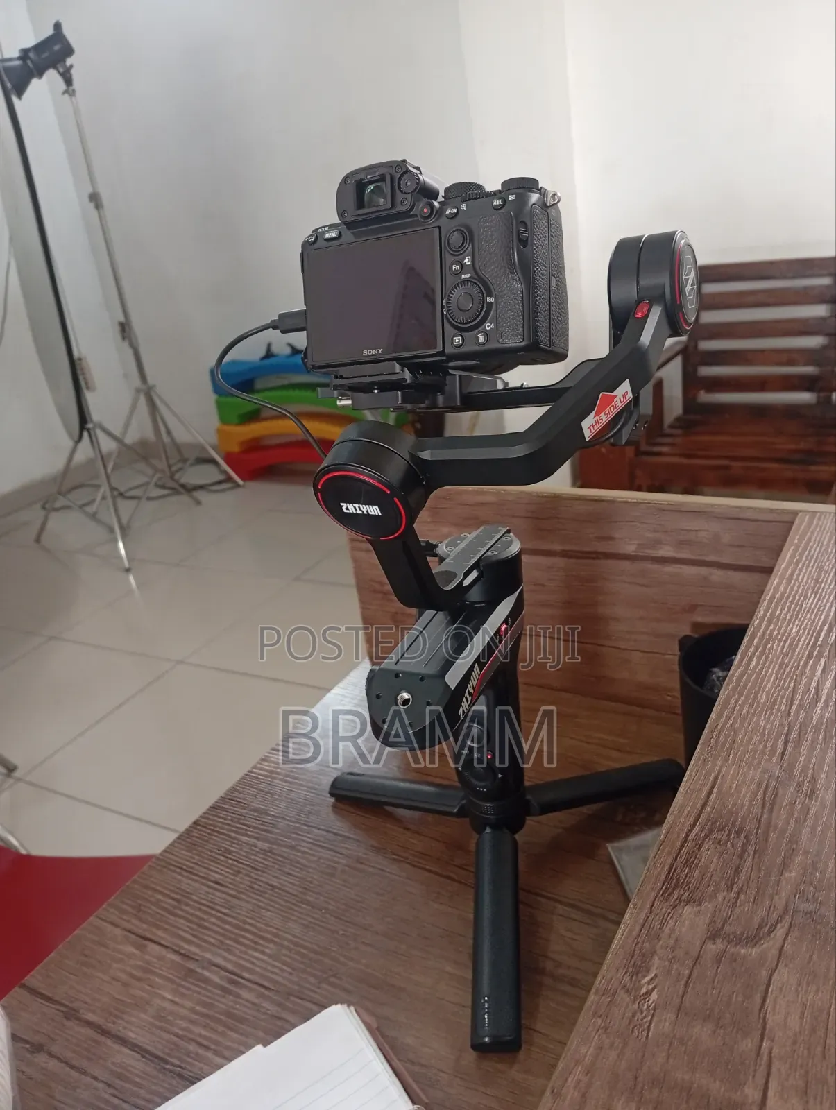 Gadget Rent
