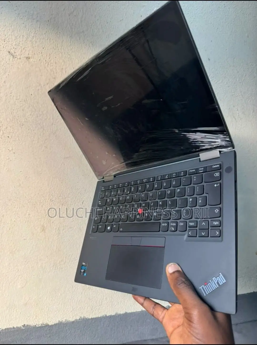 Laptop Dell 4GB HDD 320GB