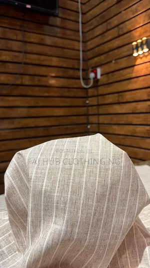 Irish Linen