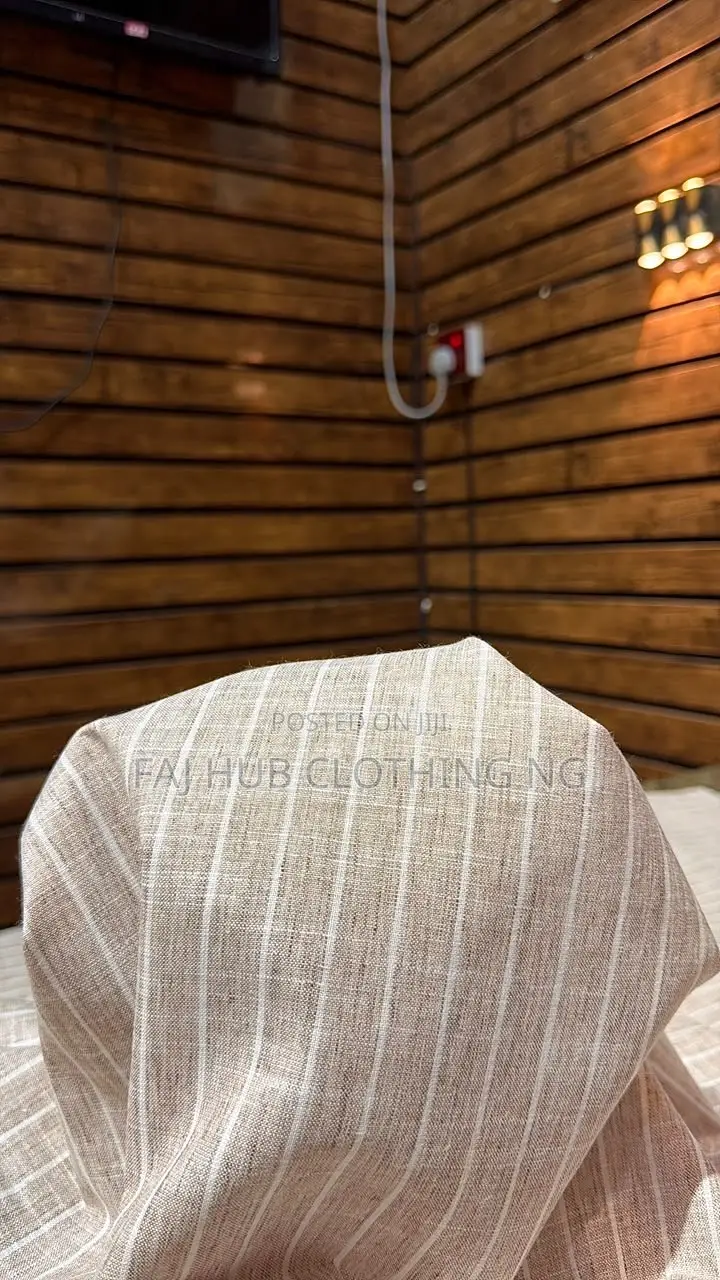 Irish Linen