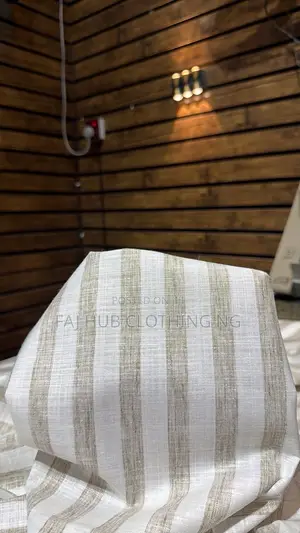 Irish Linen