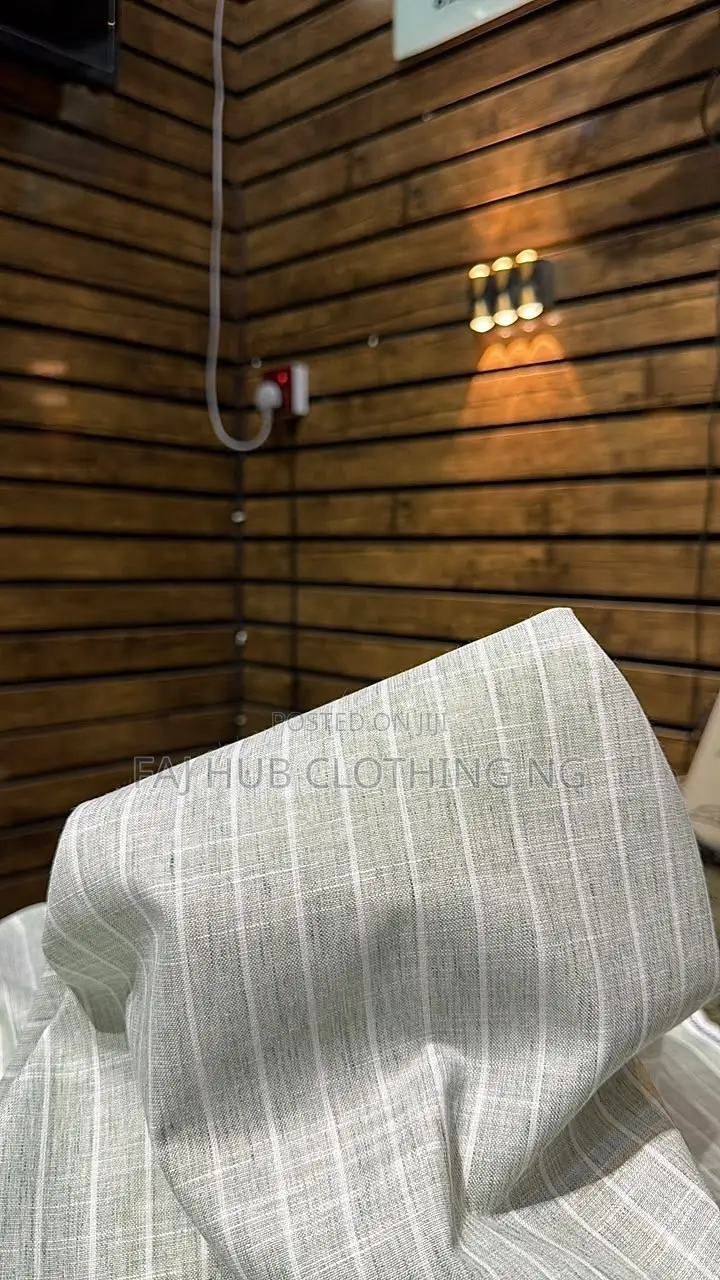 Irish Linen