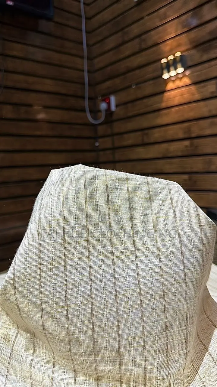 Irish Linen