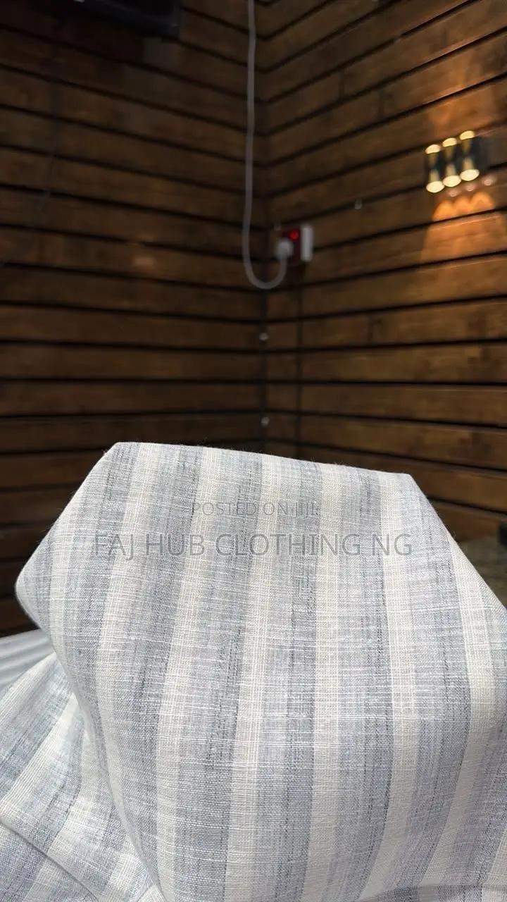 Irish Linen