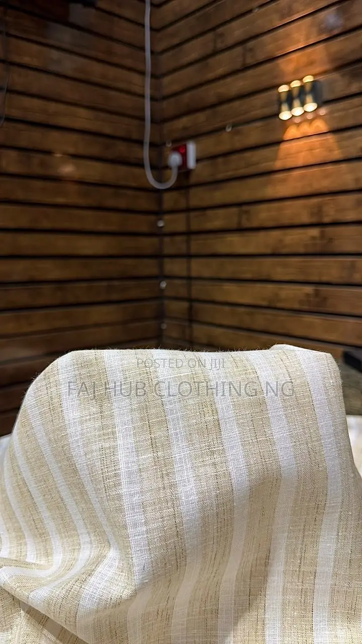 Irish Linen
