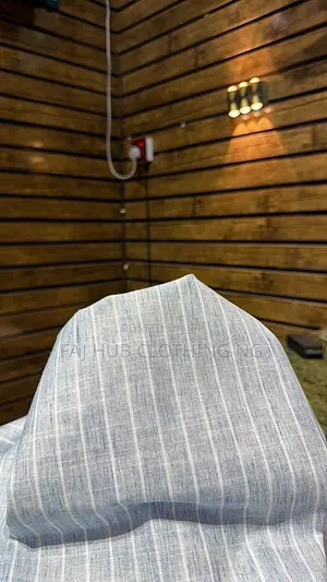 Irish Linen