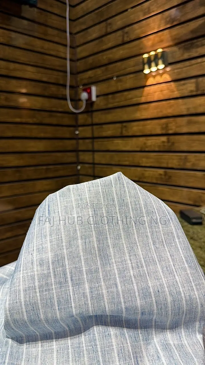 Irish Linen