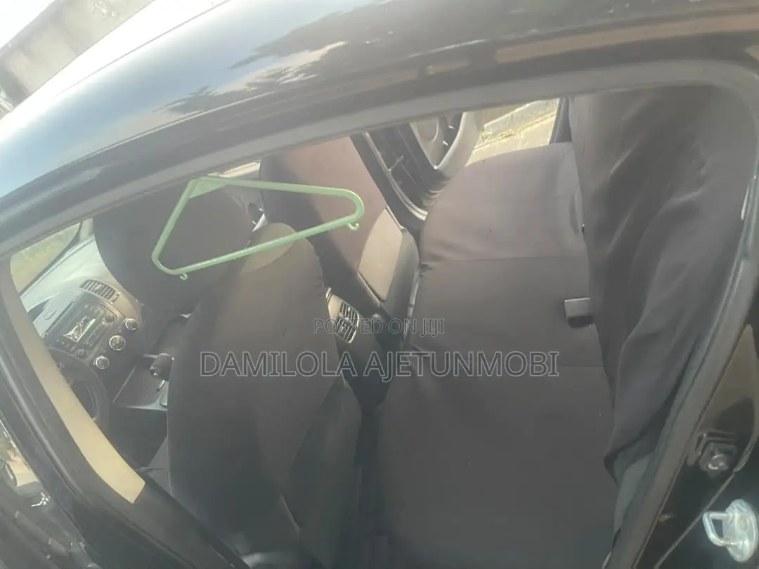 Kia Cerato 2014 Black