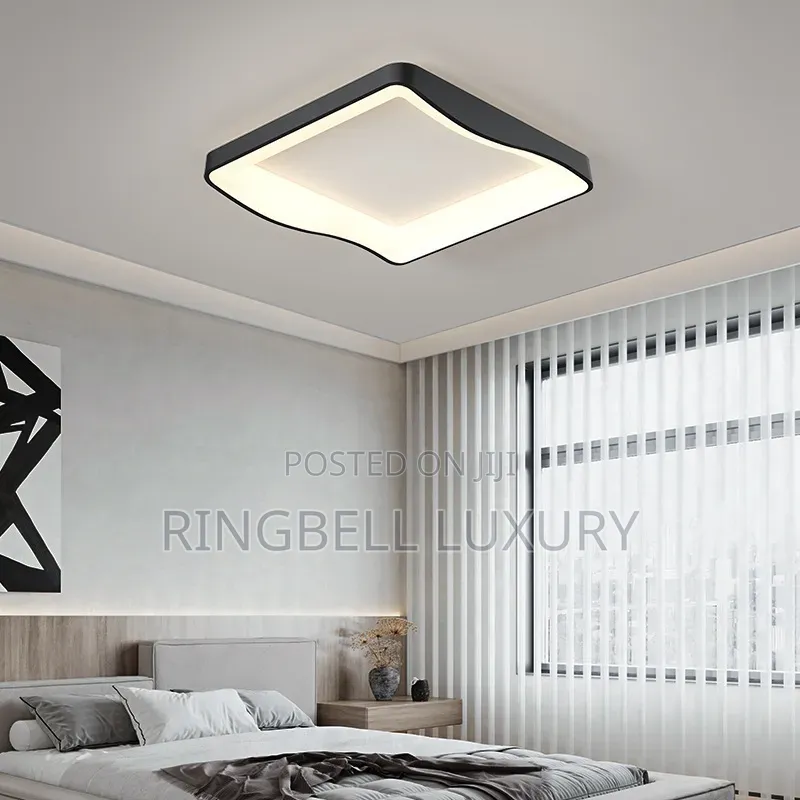 Simple Ceiling Light