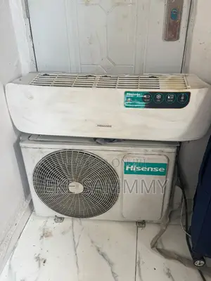 Hisense Air Conditioner 1.5HP for Sale