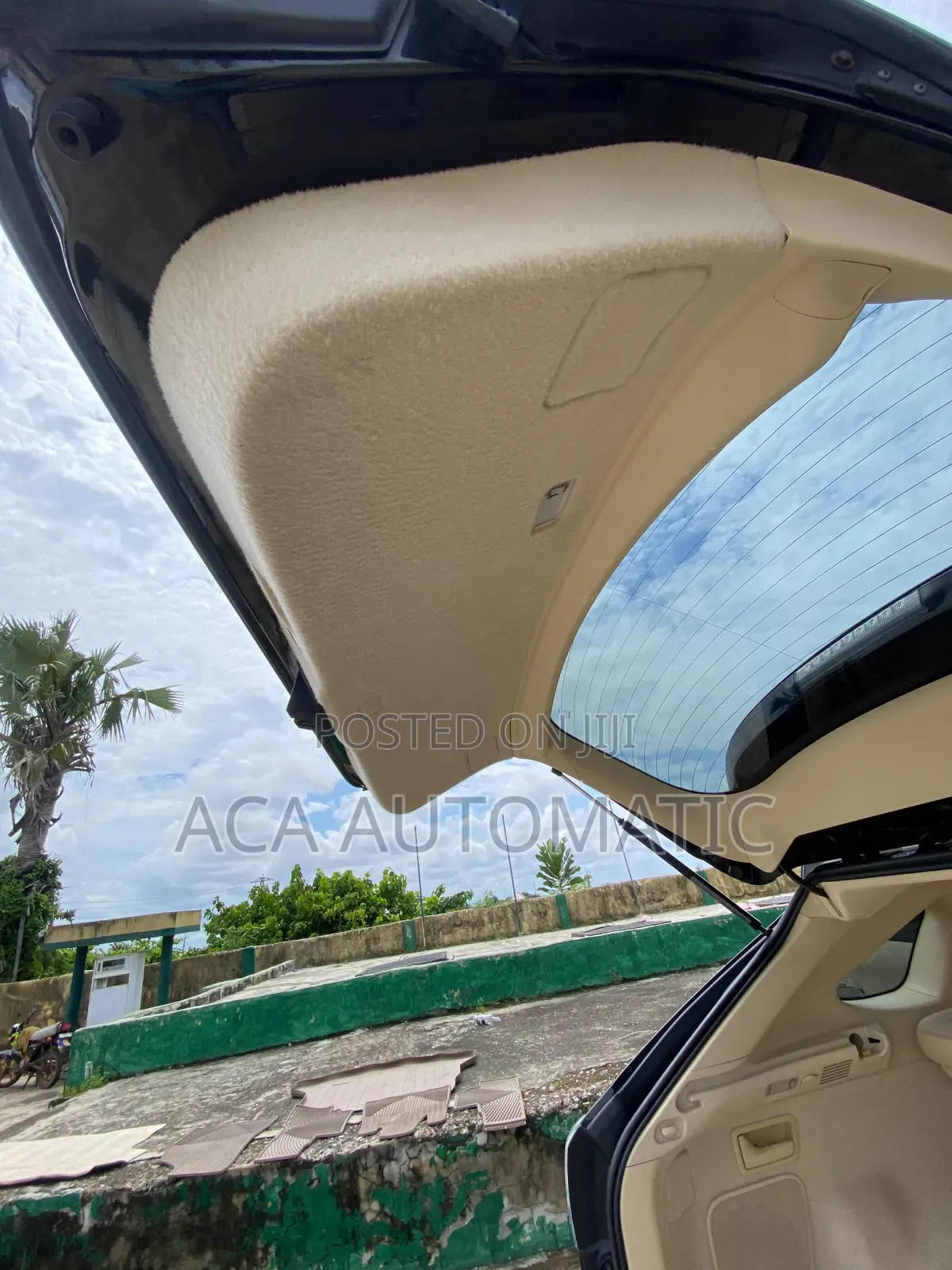 Lexus RX 350 2011 Black