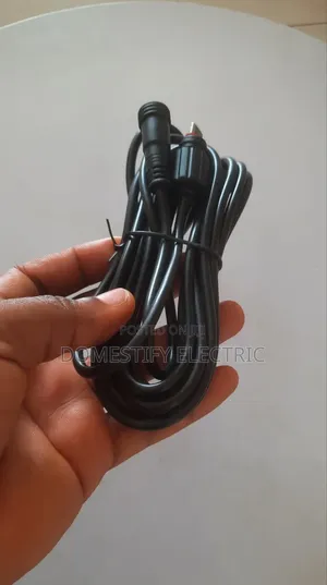 Male to Female Type-C Cord