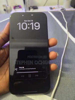Apple iPhone 15 Pro Max 256 GB Blue
