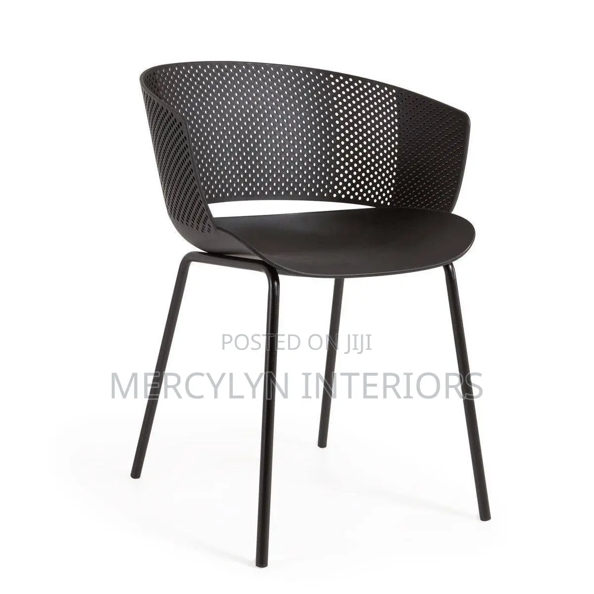 Restaurant Chair