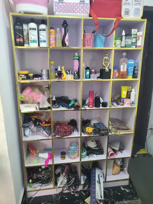 Cupboard Shelves