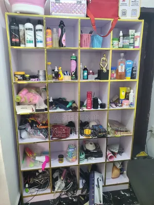 Cupboard Shelves