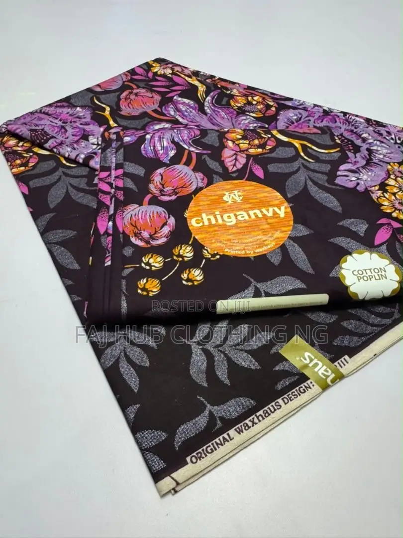 Original Chiganvy