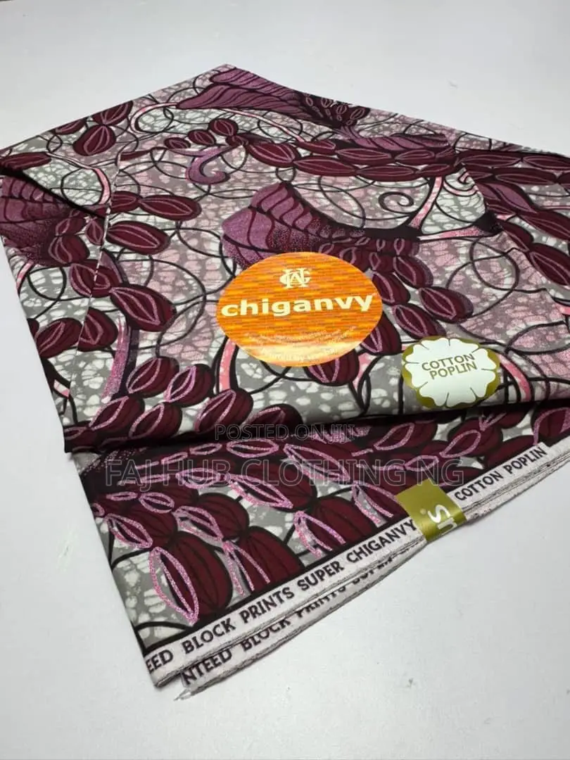 Original Chiganvy