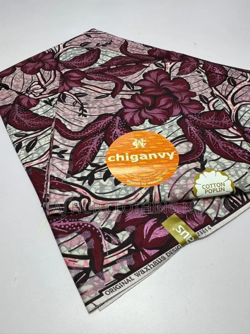 Original Chiganvy