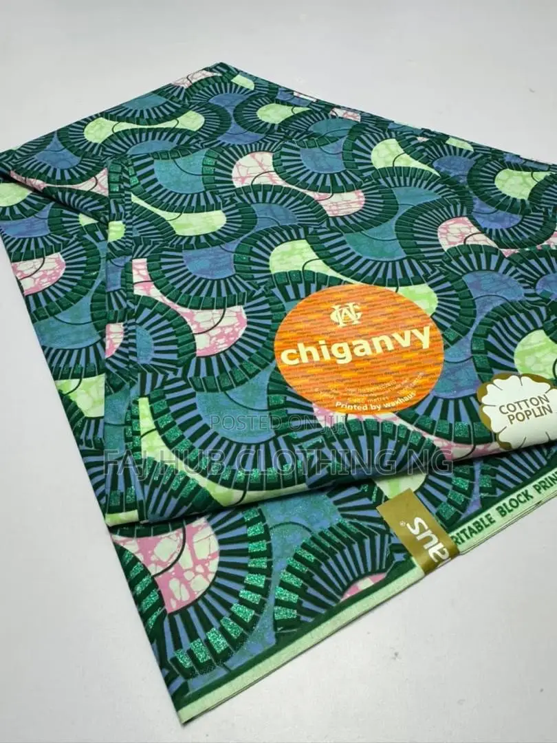 Original Chiganvy