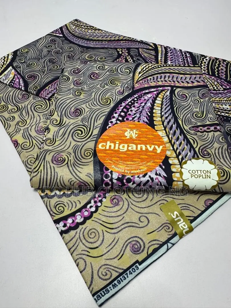 Original Chiganvy