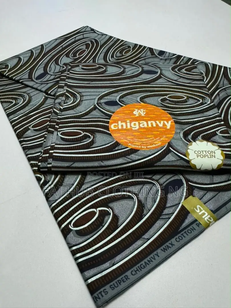 Original Chiganvy