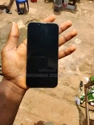 New Apple iPhone 16e 128 GB Black