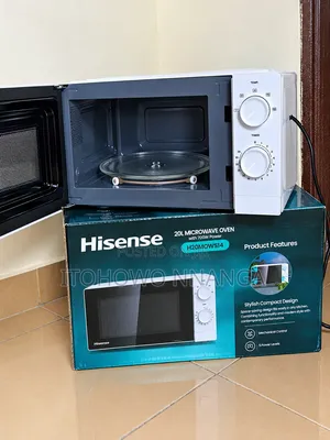 Hisense Microwave