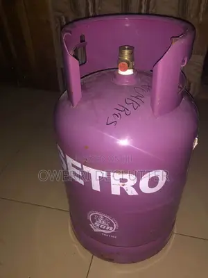 12.5kg Gas Cylinder