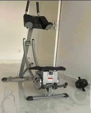 AB Coaster
