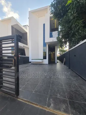 5bdrm Duplex in Thomas Estate Ajah for sale