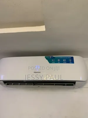 Fairly Used Air Conditioner for Sale
