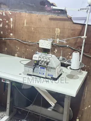 Industrial Joining Machine