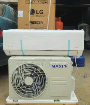 1HP Inverter Maxi AC, Efficiency and Durable