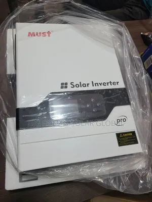 3.6kva/24v Must Hybrid Inverter