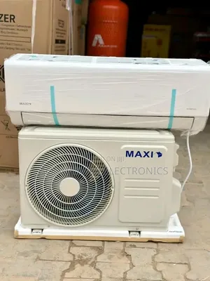 1.5HP Maxi Inverter Turbo Cooling AC
