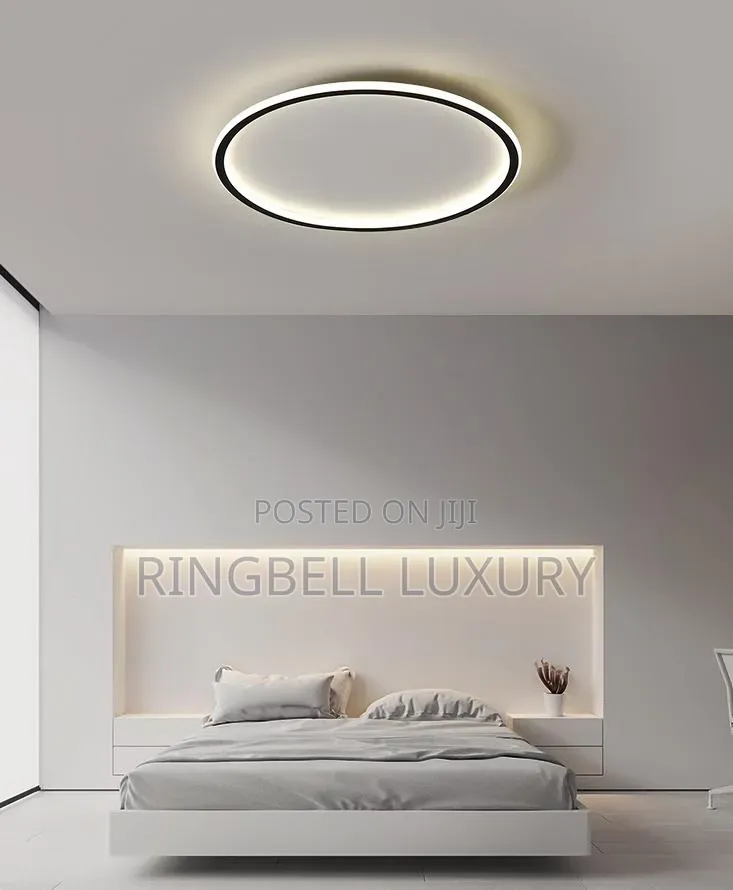 Ceiling Flush Light