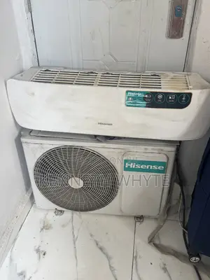 Hisense a/C 1.5HP Available for Sale