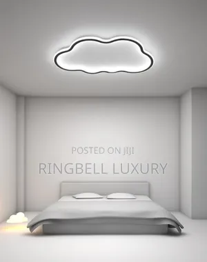 Ceiling Mount Light