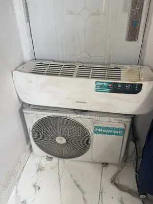 Hisense a/C 1.5HP Available for Sale